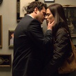 Joaquin Phoenix et Vinessa Shaw