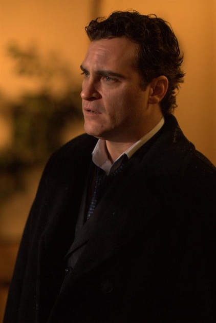 Joaquin Phoenix