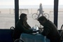 Joaquin Phoenix et Vinessa Shaw