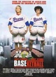 Affiche du film BASEketball