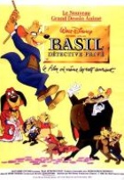 Affiche miniature du film Basil détective privé