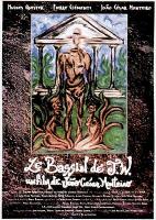 Affiche du film Le Bassin de J.W
