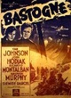 Affiche du film Bastogne