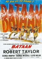 Affiche du film Bataan