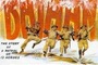 Affiche du film Bataan