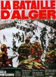 Affiche du film La Bataille d'Alger