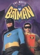 Affiche du film Batman, le film
