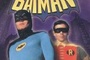 Affiche du film Batman, le film