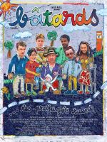 Affiche du film Bâtards