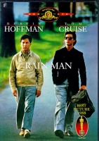 Affiche du film Rain Man