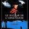 Affiche du film Le bazaar de l'épouvante - Le bazaar de l'épouvante 