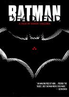 Affiche du film Batman: Dead End