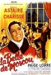 La belle de Moscou 