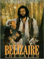 Affiche du film Belizaire le Cajun