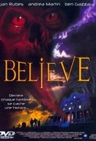 Affiche miniature du film Believe