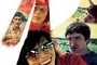 Affiche du film Bye Bye Tiger