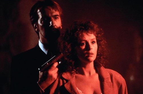 alan rickman bonnie bedelia