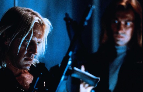 alexander godunov 2