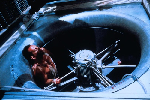 bruce willis 2