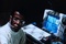 Clarence Gilyard Jr 