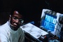 Clarence Gilyard Jr 