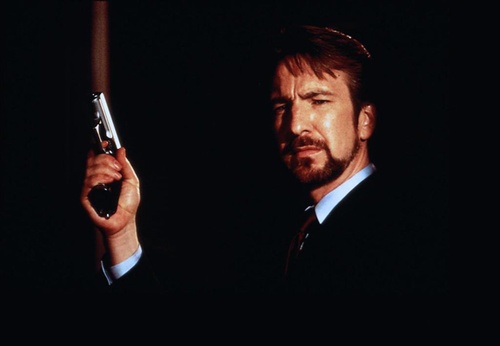 rickman alan