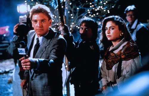 william atherton