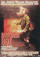 Affiche du film Butcher Boy