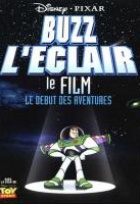 Affiche miniature du film Buzz l'éclair - Le film