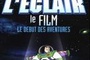 Affiche du film Buzz l'éclair - Le film
