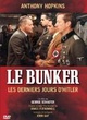 Affiche du film Le Bunker, les derniers jours d'Hitler