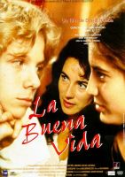 Affiche du film La Buena Vida