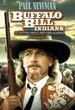 Buffalo Bill et les indiens 