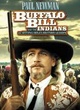Affiche du film Buffalo Bill et les indiens
