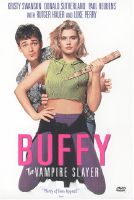Affiche du film Buffy, tueuse de vampires