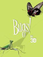 Affiche du film Bugs !