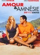 Affiche du film Amour et amnésie