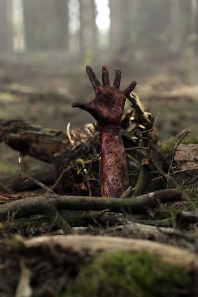 photo 2 du film the descent part 2
