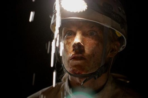 shauna mcdonald dans le film the descent 2