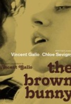 Affiche miniature du film Brown Bunny