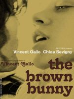 Affiche du film Brown Bunny