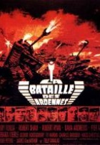 Affiche miniature du film La bataille des Ardennes