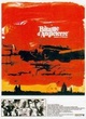 Affiche du film La bataille d'Angletterre