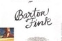 Affiche du film Barton Fink