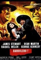 Affiche miniature du film Bandolero !
