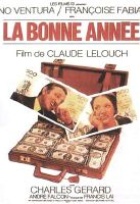 Affiche miniature du film La Bonne année