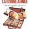 Affiche du film La Bonne année - La Bonne année 