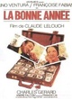 Affiche du film La Bonne année