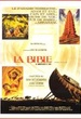 La Bible : au commencement des temps... 