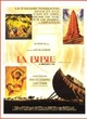 Affiche du film La Bible : au commencement des temps...